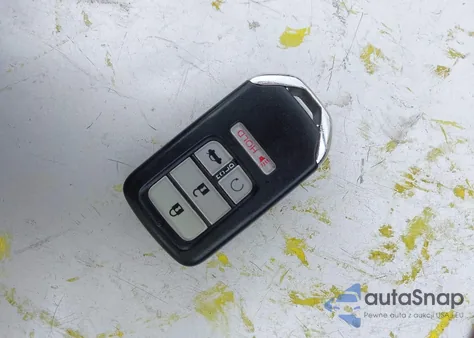 2016 Honda Civic Ex z USA, uszkodzony, nr VIN 19XFC2F78GE079940